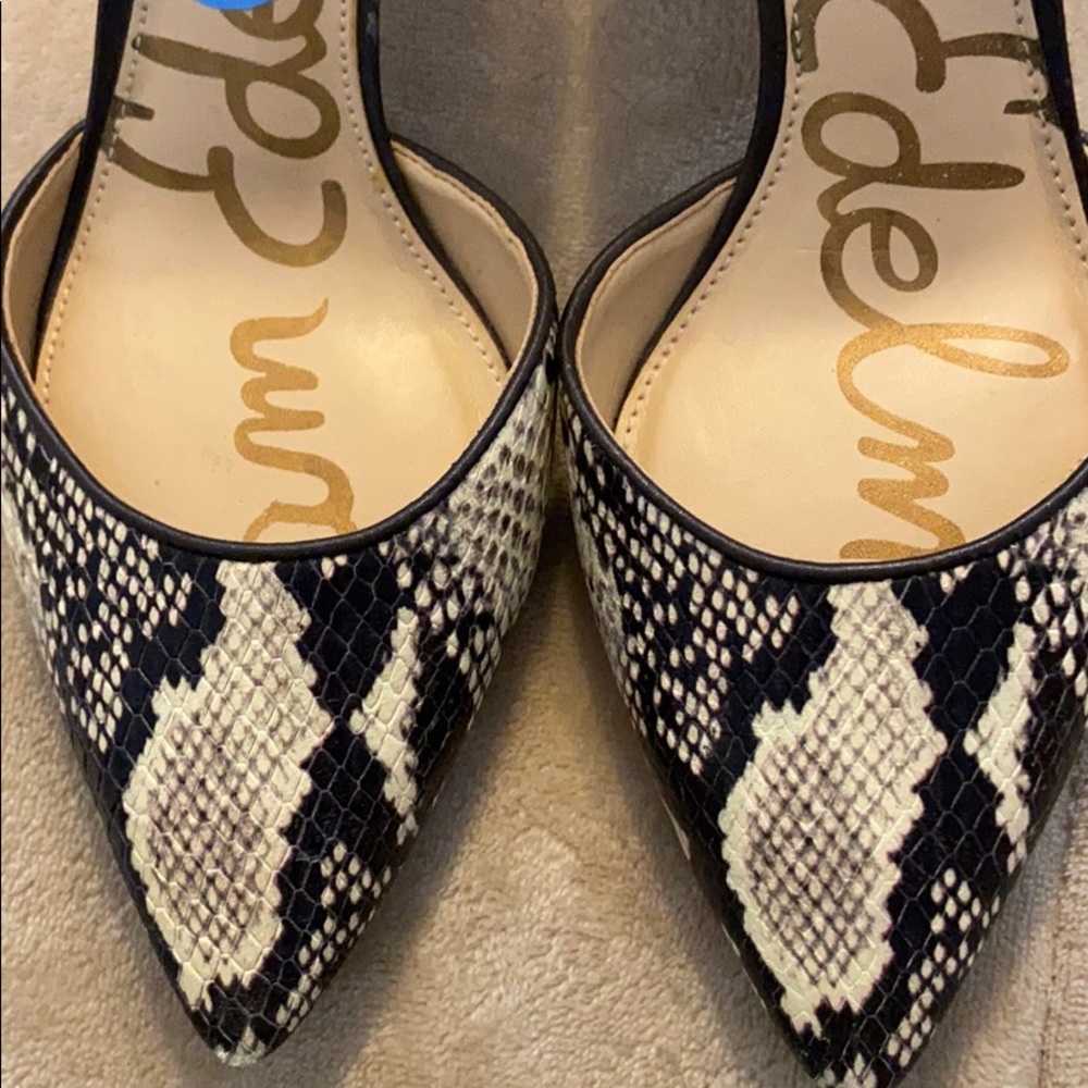 Elegant Heels, Not Worn Once! - image 2